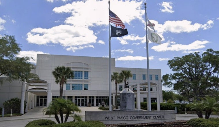 Pasco Power Clash as County Mulls Yearlong Data Center Time-Out