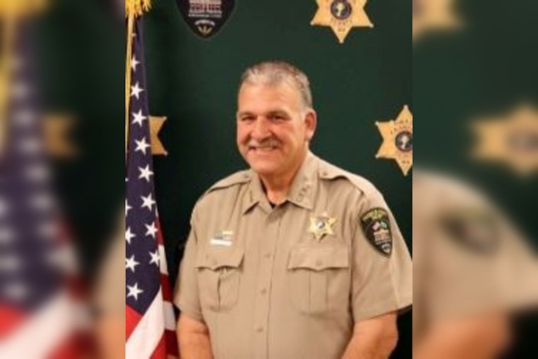 Pasco Sheriff Risks Lockup In Escalating Jailhouse Power Showdown