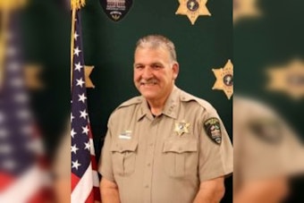 Pasco Sheriff Risks Lockup In Escalating Jailhouse Power Showdown