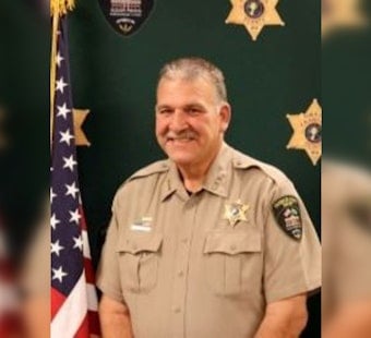 Pasco Sheriff Risks Lockup In Escalating Jailhouse Power Showdown