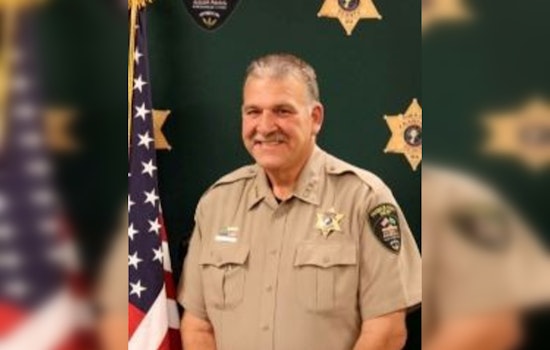 Pasco Sheriff Risks Lockup In Escalating Jailhouse Power Showdown