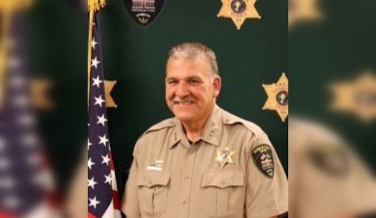 Pasco Sheriff Risks Lockup In Escalating Jailhouse Power Showdown