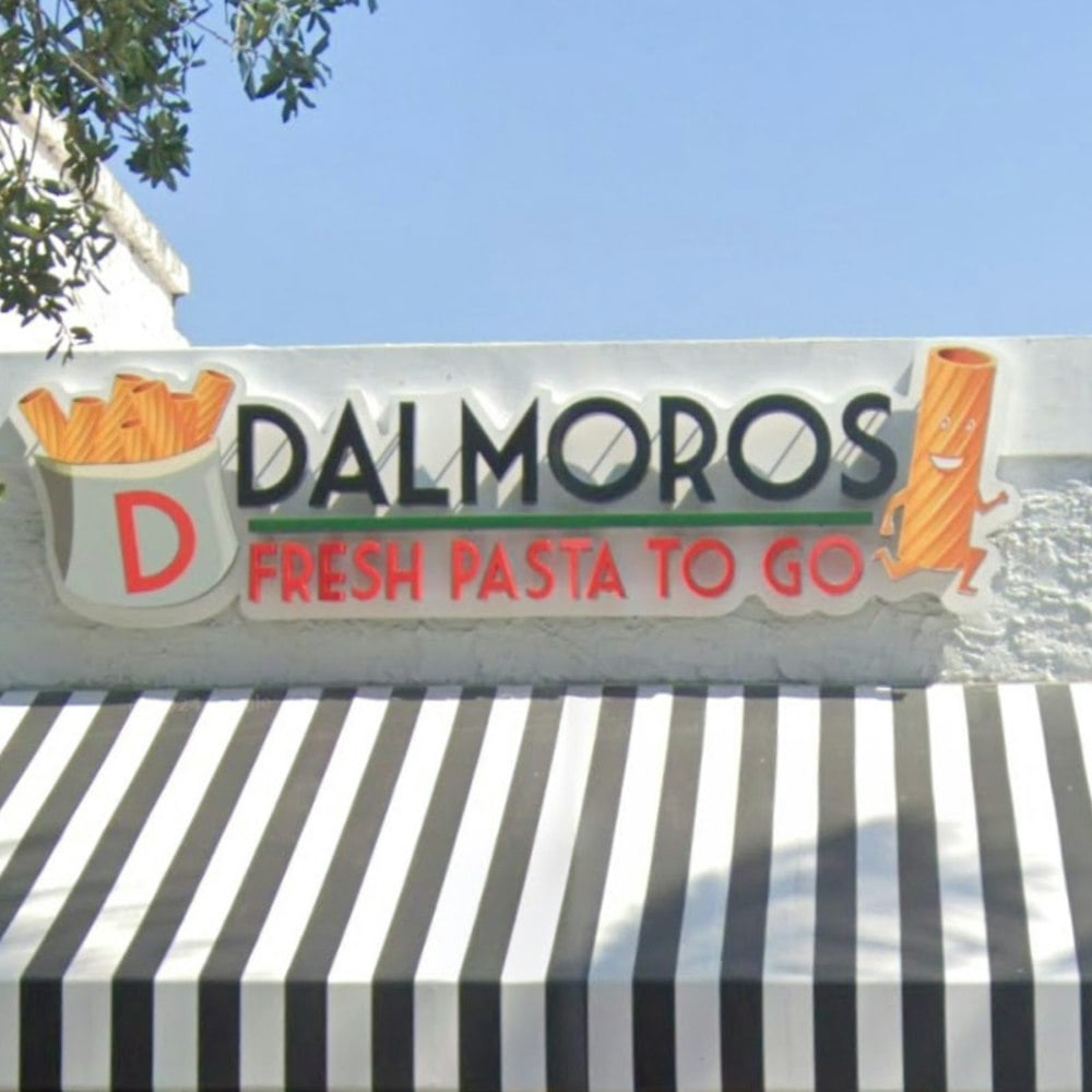 Pasta Rush Hour: Dalmoros Rolls Into South Station