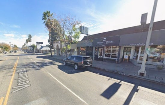 Pastelerías La Era Opening Gloria Bakery In Sherman Oaks