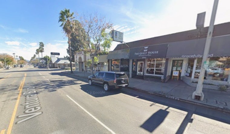 Pastelerías La Era Opening Gloria Bakery In Sherman Oaks
