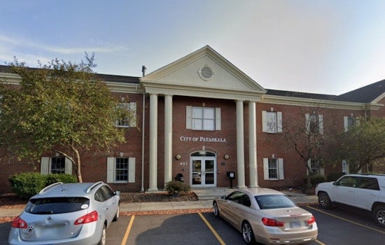 Pataskala Neighbors Pack City Hall To Fight Massive Data Center Plan