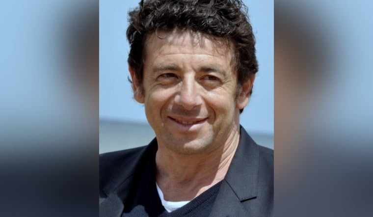 Patrick Bruel Hit With Rape Charges In Paris-Area Court Bombshell