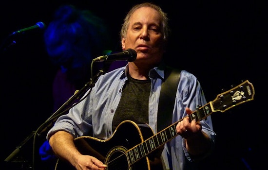 Paul Simon’s Whisper Tour Casts Spell On San Diego’s Rady Shell Crowd