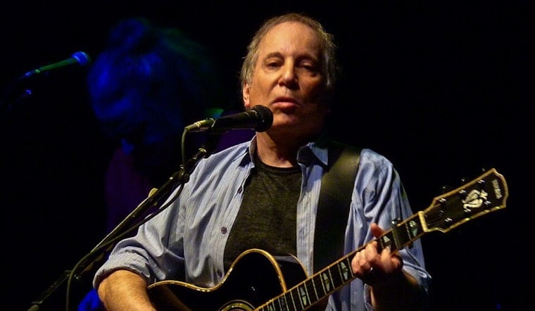 Paul Simon’s Whisper Tour Casts Spell On San Diego’s Rady Shell Crowd