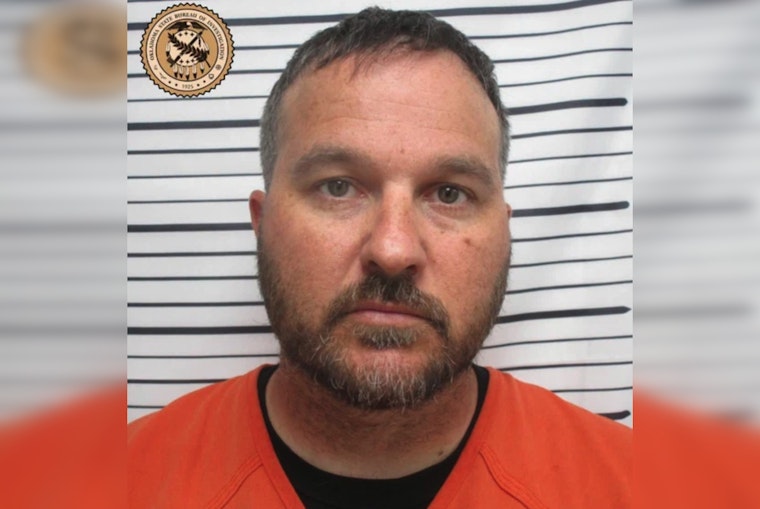 Pauls Valley Tow Boss Busted In $70K Truck VIN Switch Case