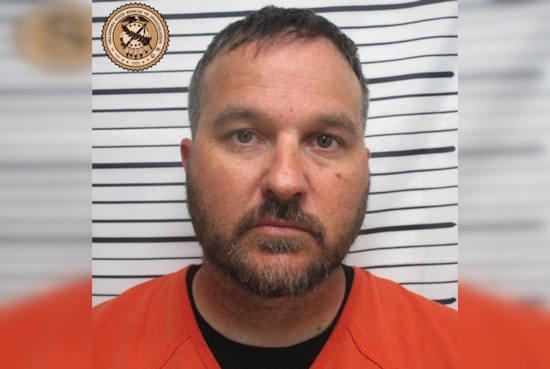 Pauls Valley Tow Boss Busted In $70K Truck VIN Switch Case
