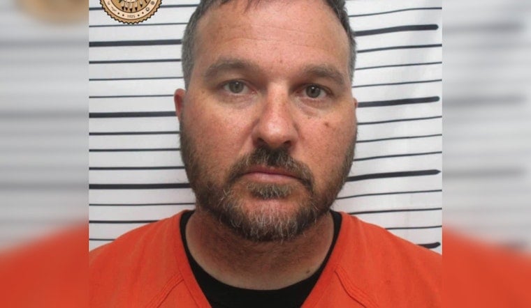Pauls Valley Tow Boss Busted In $70K Truck VIN Switch Case
