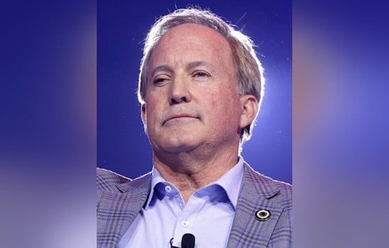Paxton Kicks Off FIFA Probe Over World Cup Ticket Turmoil In Texas