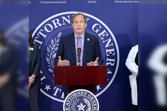 Paxton Launches Statewide Probe Of Protein Powders Over Heavy Metals