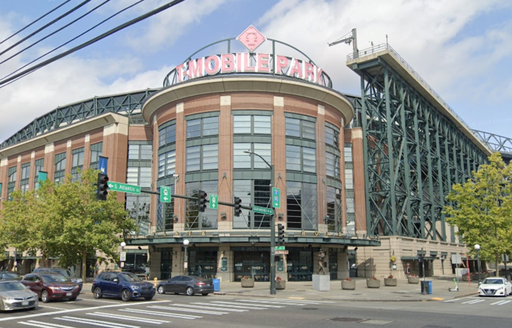 Pay To Stay, Mariners Fans Can Buy A Permanent Spot In T-Mobile Park