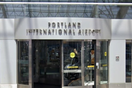 PDX Showdown, Horizon Flight Crews Press Strike Authorization Vote At Airport Rally