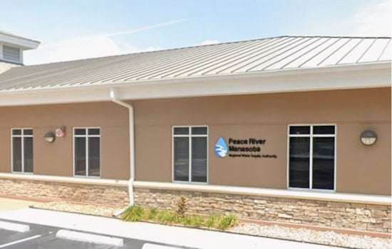 Peace River Water Chiefs Launch Hunt For 'Forever Chemicals' In Southwest Florida