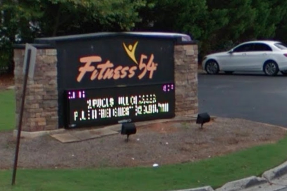 Peachtree City Gym Spa Shut After Chilly 60 On State Check