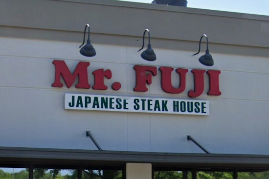 Peachtree City Sushi Spot Slammed With 18 Health Score, Shuts Doors