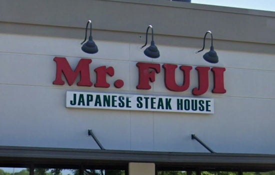 Peachtree City Sushi Spot Slammed With 18 Health Score, Shuts Doors