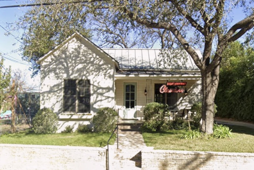 Pearl-Area Bungalow Hotspot Claudine Goes Dark After Four-Year Run