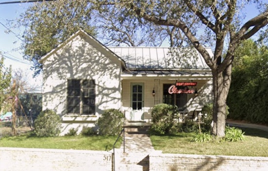 Pearl-Area Bungalow Hotspot Claudine Goes Dark After Four-Year Run
