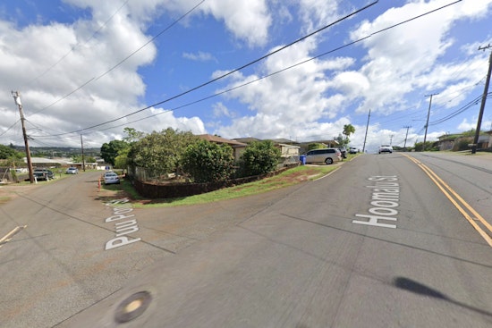 Pearl City Parking Mishap Turns Deadly For 82-Year-Old Woman