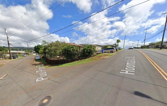 Pearl City Parking Mishap Turns Deadly For 82-Year-Old Woman