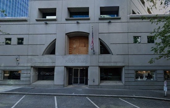 Pearl District Vintage Hub Ransacked as Thieves Make Off With $30K in Goods