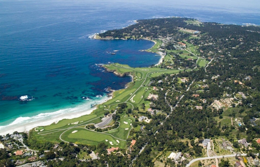 Pebble Beach Loopers Revolt Over Pay Shakeup, Vote To Unionize