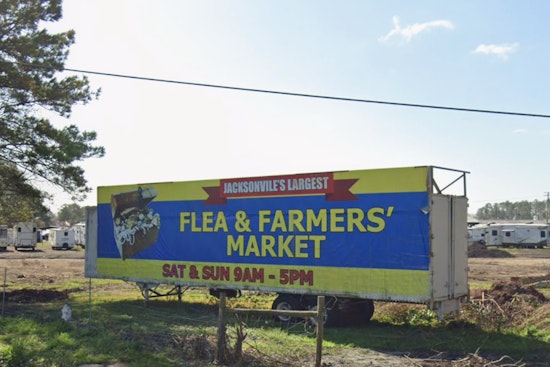 Pecan Park Flea Market Gets The Boot After 40 Years On Jacksonville’s Northside