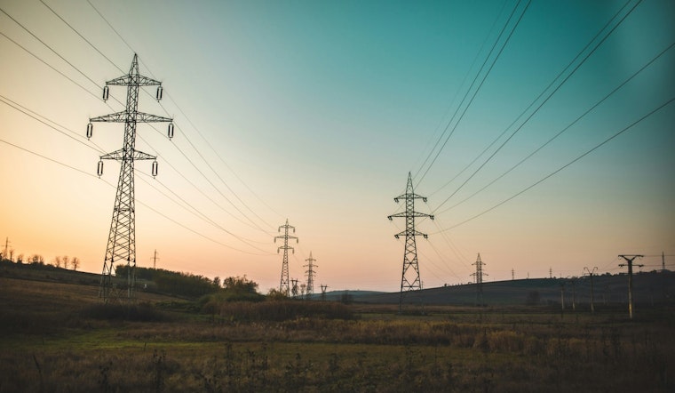 Pedernales Outage Leaves Over 5,000 Without Power Near Georgetown