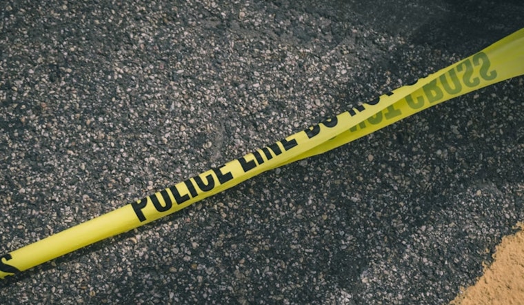 Pedestrian Hurt In Memphis Medical District Hit-and-Run