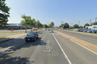 Pedestrian Killed by Tractor-Trailer Near Commercial Street on Lynnway Road