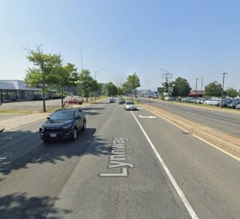 Pedestrian Killed by Tractor-Trailer Near Commercial Street on Lynnway Road