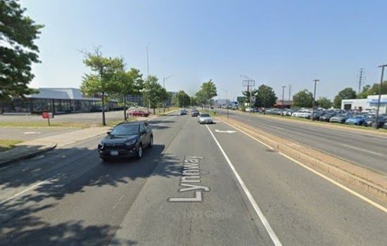 Pedestrian Killed by Tractor-Trailer Near Commercial Street on Lynnway Road