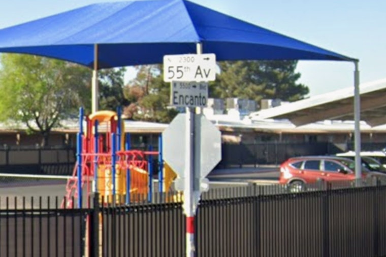 Pedestrian Killed Near 55th & Encanto Blvd in Phoenix