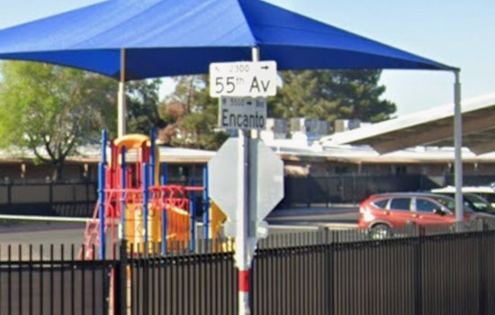 Pedestrian Killed Near 55th & Encanto Blvd in Phoenix