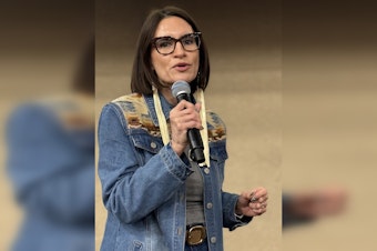 Peggy Flanagan Blows Up Over 'Deepfake' Cash-Grab Ad in Minnesota Senate Brawl