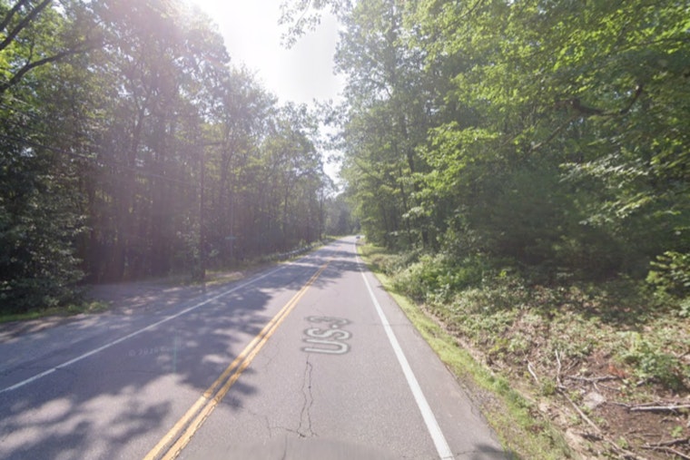 Pelham Woman Killed in Head-On Crash on Route 3 in Columbia