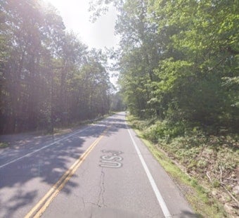 Pelham Woman Killed in Head-On Crash on Route 3 in Columbia