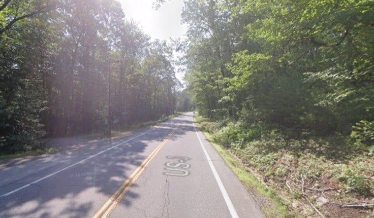 Pelham Woman Killed in Head-On Crash on Route 3 in Columbia