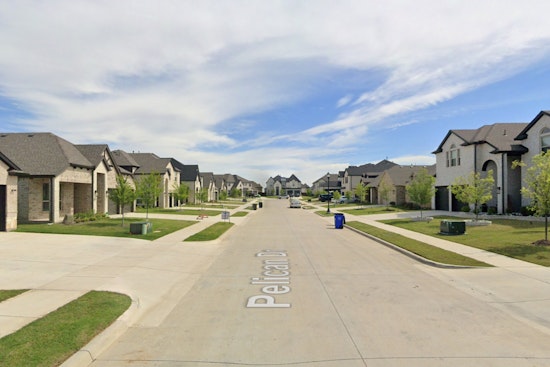 Pelican Drive Turns Deadly As 36-Year-Old Shot At Norcross Home