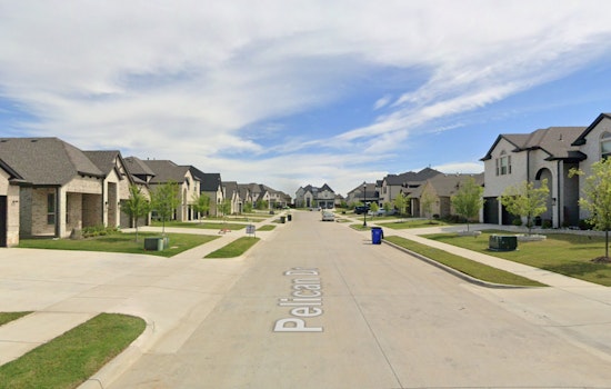 Pelican Drive Turns Deadly As 36-Year-Old Shot At Norcross Home