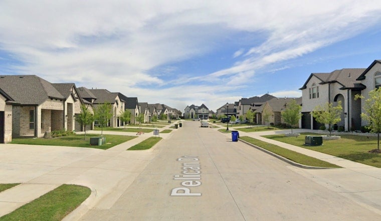 Pelican Drive Turns Deadly As 36-Year-Old Shot At Norcross Home
