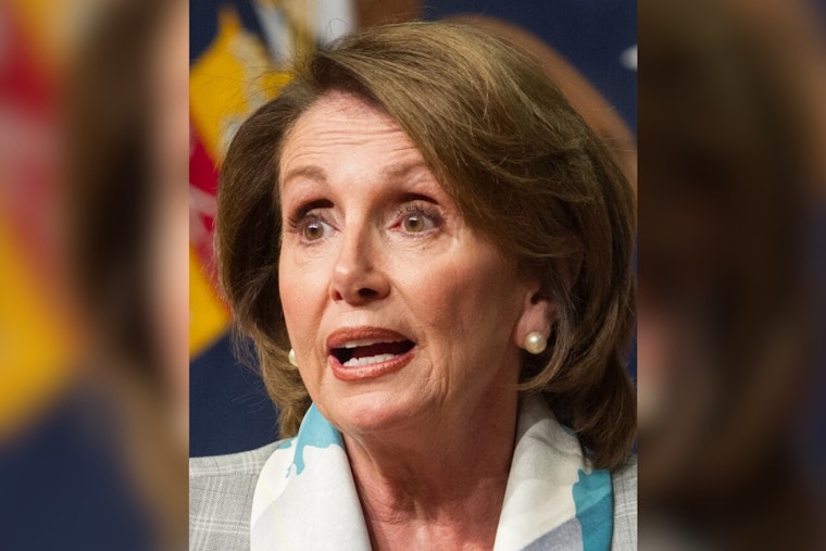 Pelosi Plots $50M Democracy Powerhouse at UC Berkeley