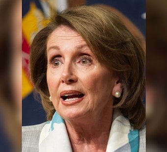 Pelosi Plots $50M Democracy Powerhouse at UC Berkeley