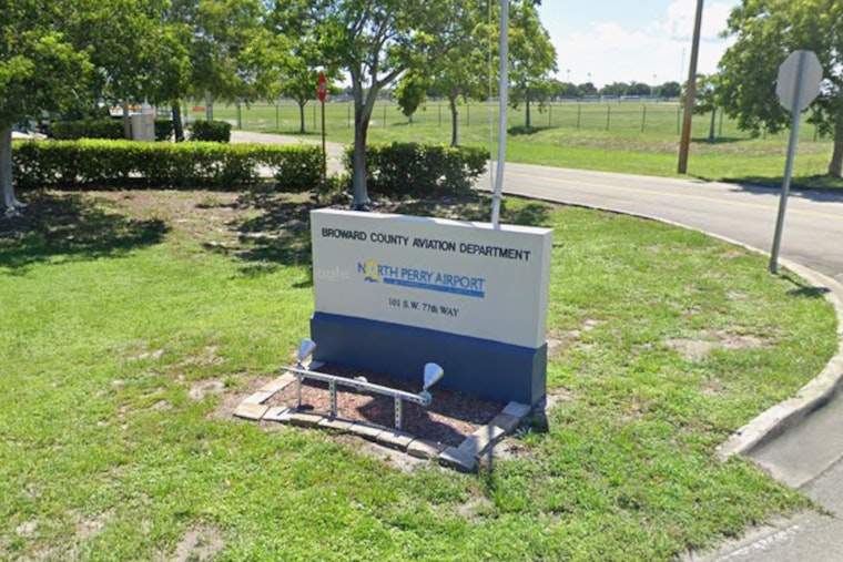 Pembroke Pines Turns Screws on Broward Over North Perry Airport Fears