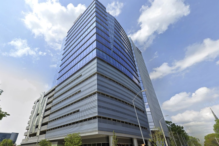 Pendo Palace Up for Grabs as Downtown Raleigh Bets on Office Comeback