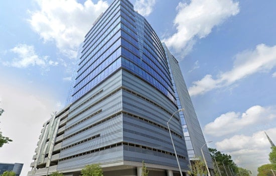 Pendo Palace Up for Grabs as Downtown Raleigh Bets on Office Comeback